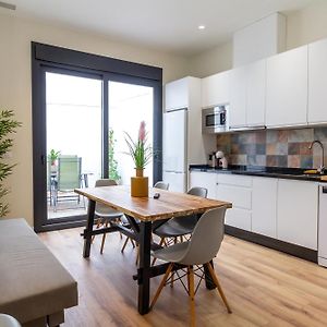 Appartement met Twee Slaapkamers