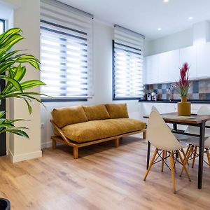 Appartement met Twee Slaapkamers
